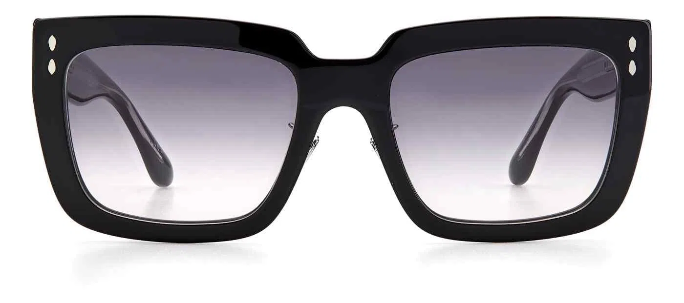 Isabel Marant IM0005 Eyeglasses - view 8